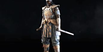 FOR HONOR - Kyoshin Hero PC Screenshot