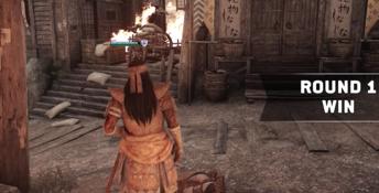 FOR HONOR - Kyoshin Hero