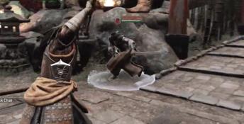 FOR HONOR - Kyoshin Hero