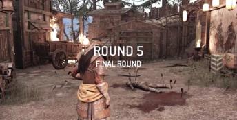 FOR HONOR - Kyoshin Hero PC Screenshot