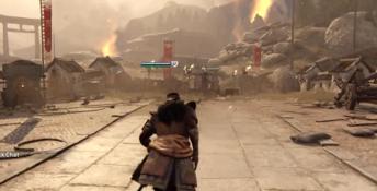 FOR HONOR - Kyoshin Hero PC Screenshot