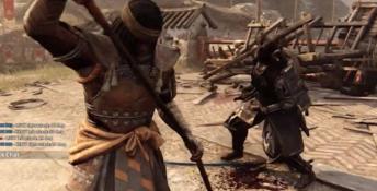 FOR HONOR - Kyoshin Hero PC Screenshot
