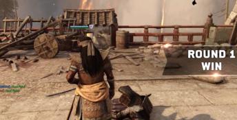 FOR HONOR - Kyoshin Hero PC Screenshot