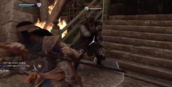 FOR HONOR - Kyoshin Hero PC Screenshot