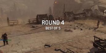 FOR HONOR - Kyoshin Hero PC Screenshot