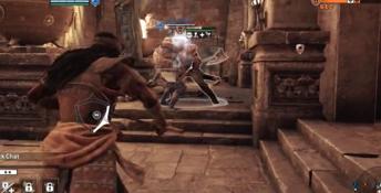 FOR HONOR - Kyoshin Hero PC Screenshot