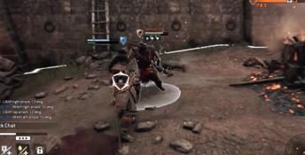FOR HONOR - Kyoshin Hero PC Screenshot