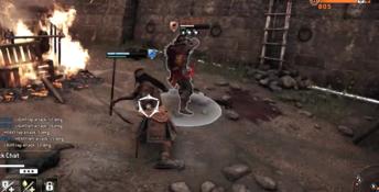 FOR HONOR - Kyoshin Hero PC Screenshot
