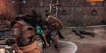 FOR HONOR - Kyoshin Hero PC Screenshot