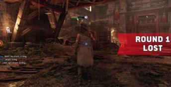 For Honor Pirate Hero Skin PC Screenshot