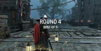 For Honor Pirate Hero Skin