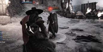 For Honor Pirate Hero Skin PC Screenshot