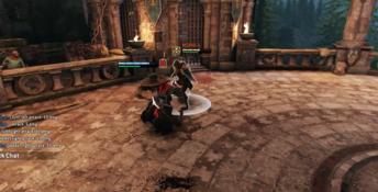 For Honor Pirate Hero Skin PC Screenshot