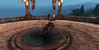 For Honor Pirate Hero Skin PC Screenshot