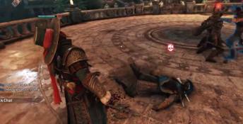 For Honor Pirate Hero Skin PC Screenshot