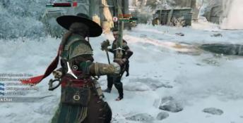 For Honor Pirate Hero Skin PC Screenshot