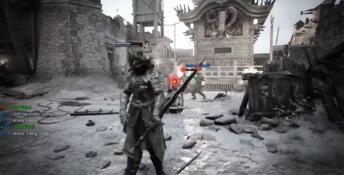 FOR HONOR - Warmonger Hero PC Screenshot