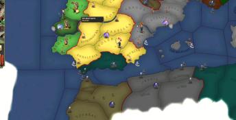 For The Glory: A Europa Universalis Game
