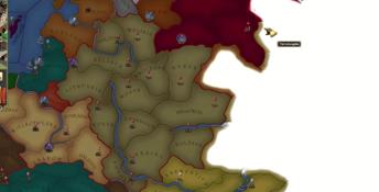 For The Glory: A Europa Universalis Game