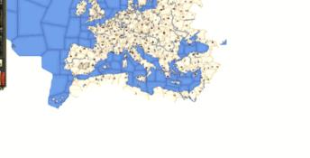 For The Glory: A Europa Universalis Game PC Screenshot