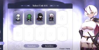 For the Queen PC Screenshot