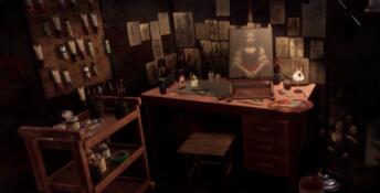 Forbidden Art PC Screenshot