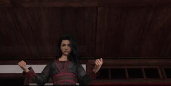 Forbidden Dojo PC Screenshot