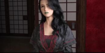 Forbidden Dojo PC Screenshot