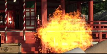 Forbidden Dojo PC Screenshot