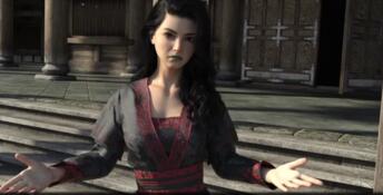 Forbidden Dojo PC Screenshot