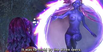 Forbidden Fantasy PC Screenshot
