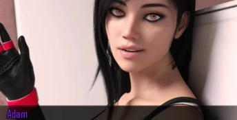 Forbidden Passion PC Screenshot