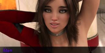 Forbidden Passion PC Screenshot