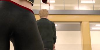 Forbidden Passion PC Screenshot