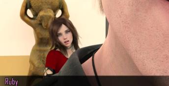 Forbidden Passion PC Screenshot