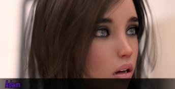 Forbidden Passion PC Screenshot
