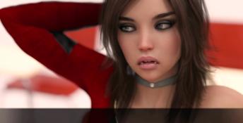 Forbidden Passion PC Screenshot