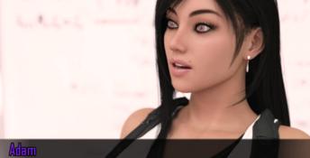 Forbidden Passion PC Screenshot