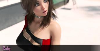 Forbidden Passion PC Screenshot