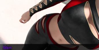 Forbidden Passion PC Screenshot