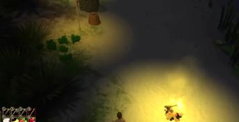 Force of Nature PC Screenshot