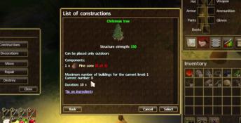 Force of Nature PC Screenshot