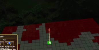 Force of Nature PC Screenshot