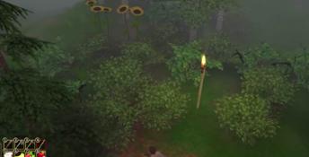 Force of Nature PC Screenshot