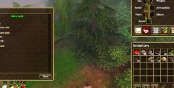 Force of Nature PC Screenshot
