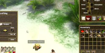 Force of Nature PC Screenshot
