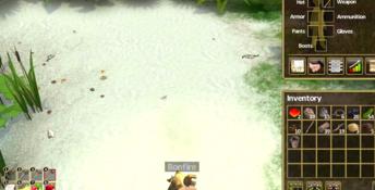 Force of Nature PC Screenshot