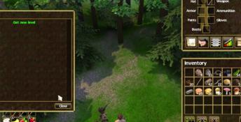 Force of Nature PC Screenshot