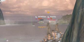 Force of Warships: Battleship Games PC Screenshot