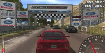 Ford Racing 2 PC Screenshot